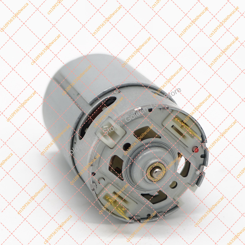 DC RS550 Motor 13 Zähne 9,5 mm – Bosch Drill Gsb 18V Bewertung und Preis