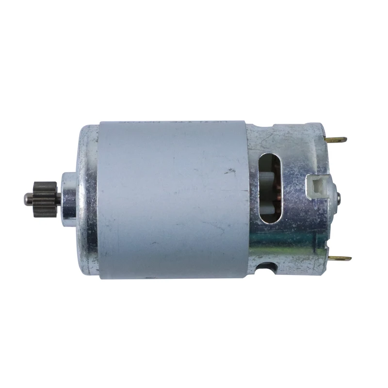 RS550 DC-Motor 12 13 Zähne 9,5 – Bosch Drill Gsb 18V Bewertung und Preis