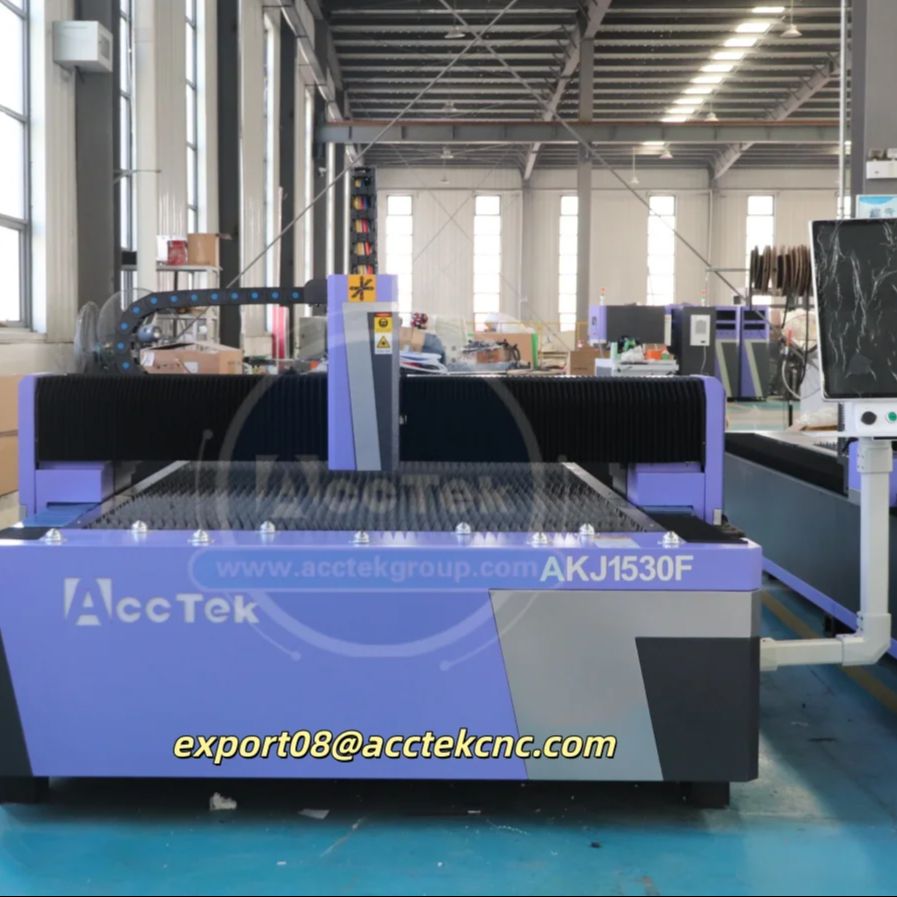 Direktlieferung ab Werk Faserl – Industrial Fiber Laser Cutting Machine Bewertung und Preis