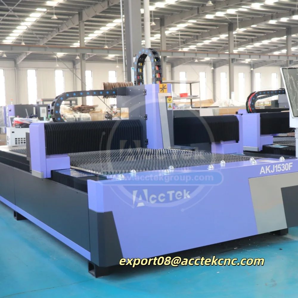 Direktlieferung ab Werk Faserl – Industrial Fiber Laser Cutting Machine Bewertung und Preis