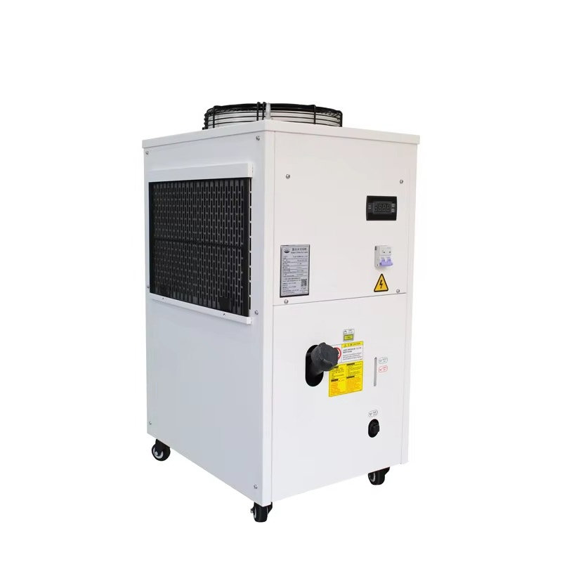 Wasserkühler für Laser 3000 W  – Industrial Fiber Laser Cutting Machine Bewertung und Preis