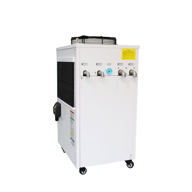 Wasserkühler für Laser 3000 W  – Industrial Fiber Laser Cutting Machine Bewertung und Preis