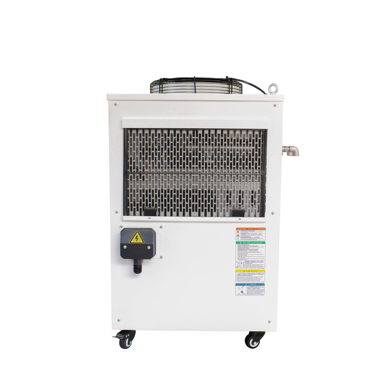 Wasserkühler für Laser 3000 W  – Industrial Fiber Laser Cutting Machine Bewertung und Preis