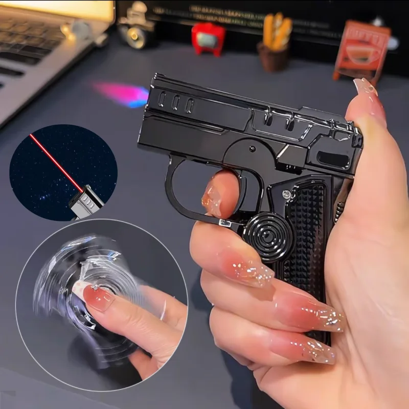 Aufblasbares Feuerzeug im Meta – Industrial Laser Gun Bewertung und Preis