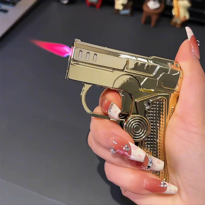 Aufblasbares Feuerzeug im Meta – Industrial Laser Gun Bewertung und Preis