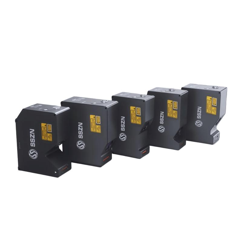 SR9000 Serie Laser 3D-Messinst – Industrial Laser Measurement Bewertung und Preis