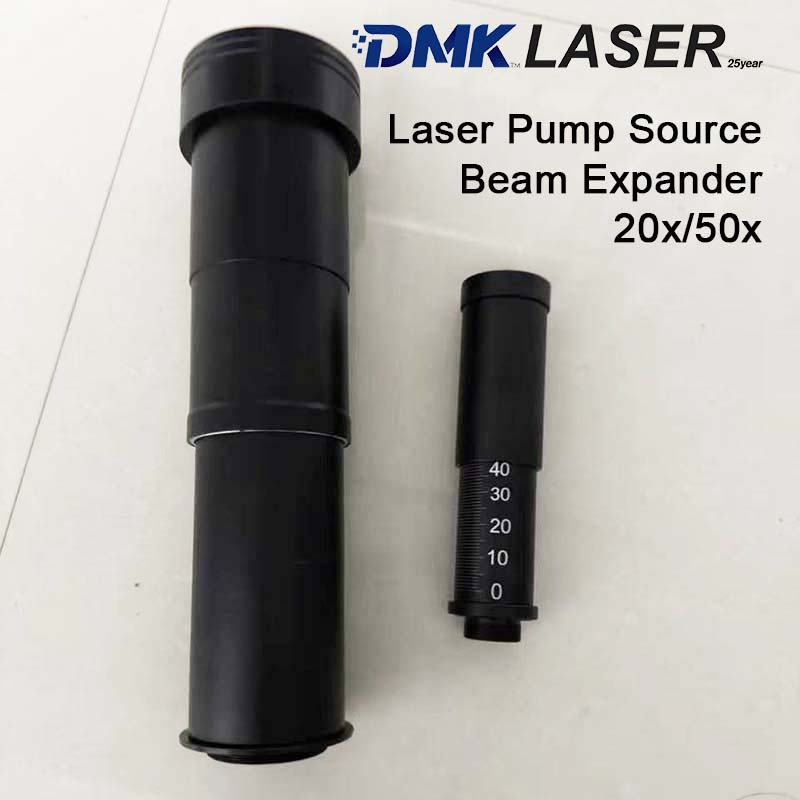 20x einziehbarer Laserstrahl-E – Laser Beam Expander Bewertung und Preis