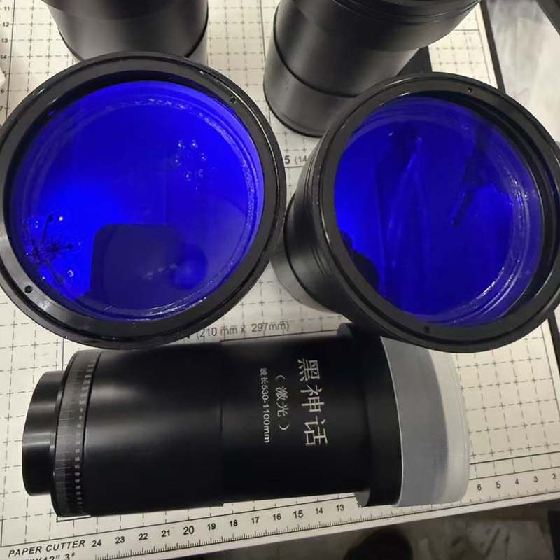 20x einziehbarer Laserstrahl-E – Laser Beam Expander Bewertung und Preis