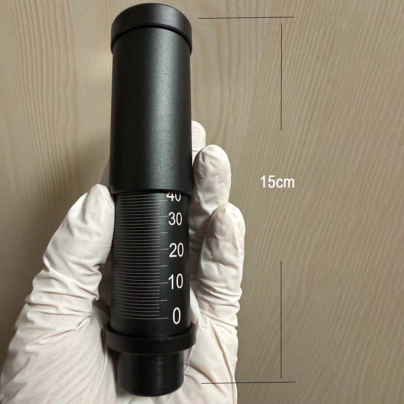 20x einziehbarer Laserstrahl-E – Laser Beam Expander Bewertung und Preis