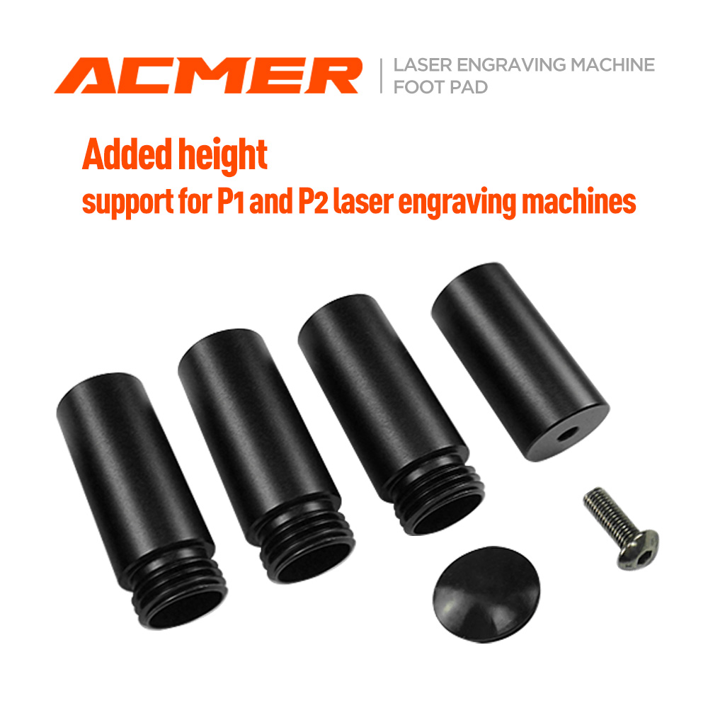 ACMER Erhöhungssäule für Laser – Industrial Laser Cutting Bewertung und Preis