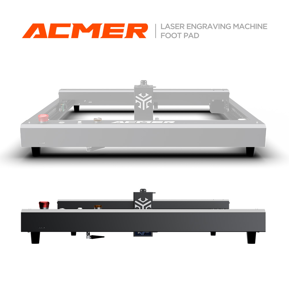 ACMER Erhöhungssäule für Laser – Industrial Laser Cutting Bewertung und Preis