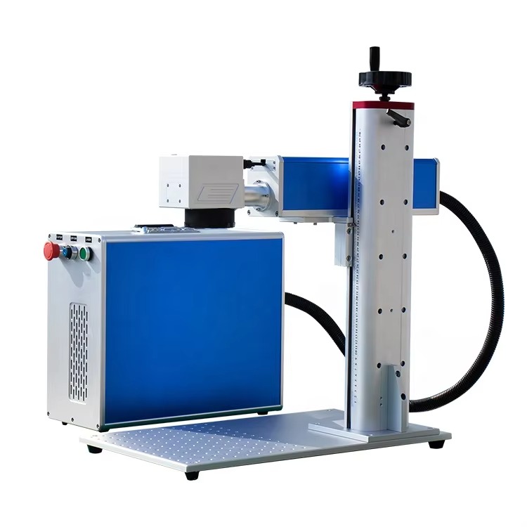 20W 30W 50W Fabrikverkauf MAX  – Laser Marking Machine Bewertung und Preis