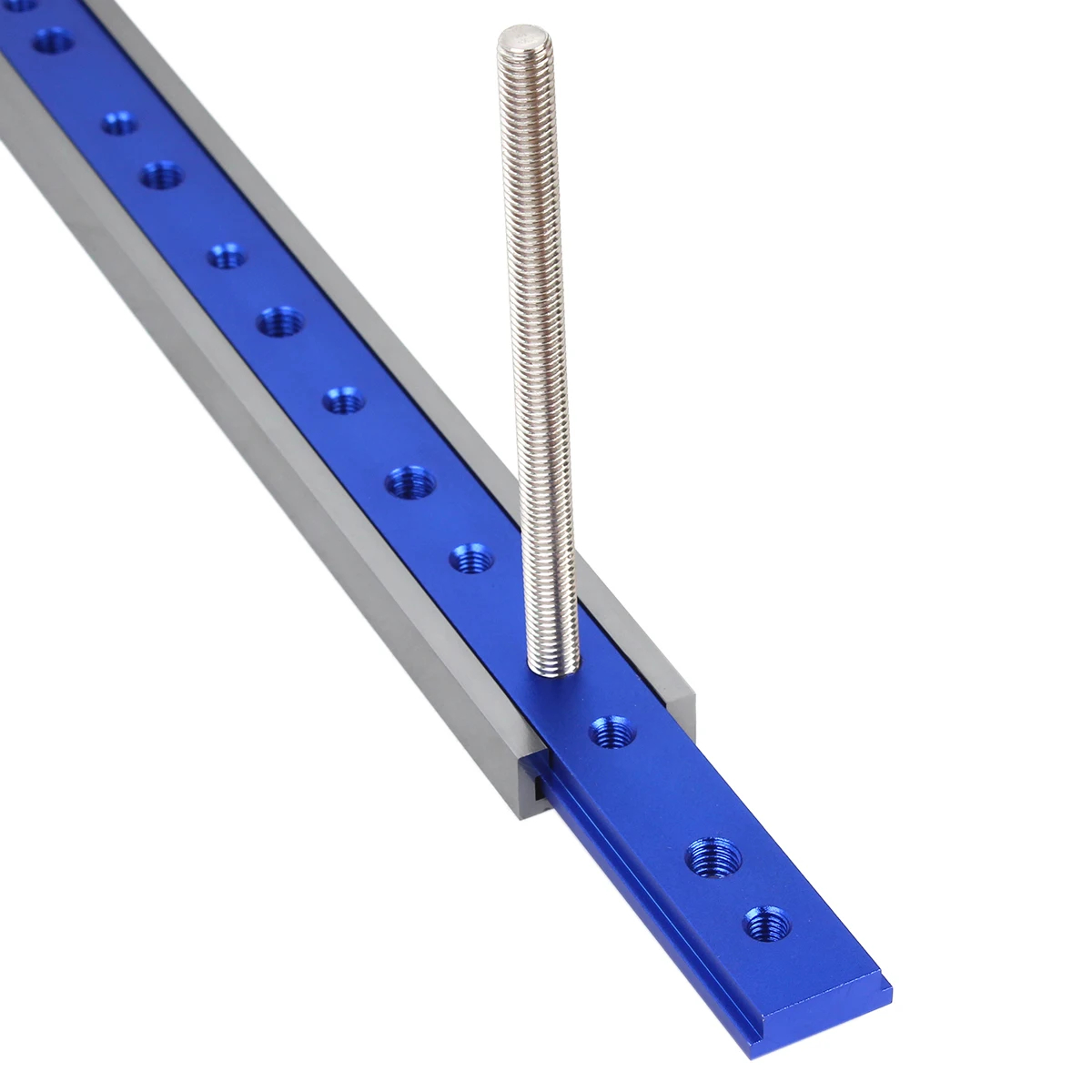 1 Stück T-Slider für T-Nut, M6 – Aluminum T-Slot Profile Bewertung und Preis